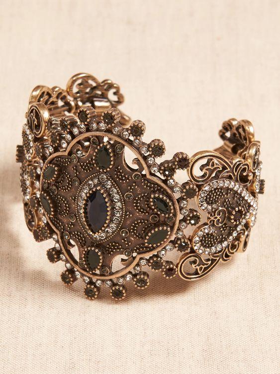 cuff bracelet in best fashion accessories for women