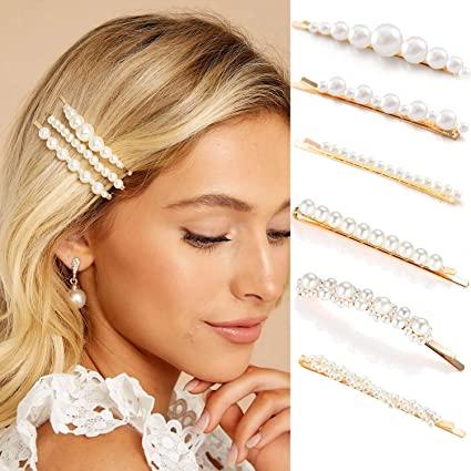 pearl bobby pins in best fashion accessories for women
