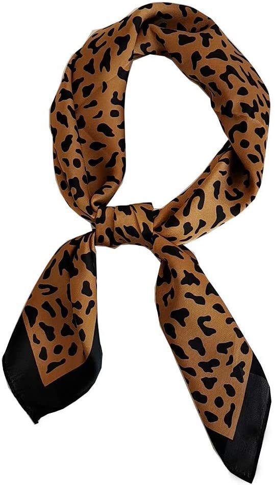 silk scarf in best fashion accessories for women