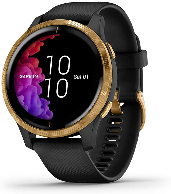 smartwatch in best accessories for women