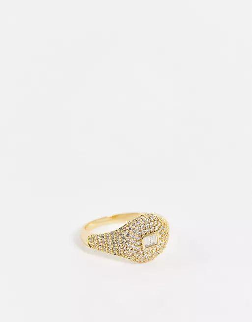 ring in best fashion accessories for women