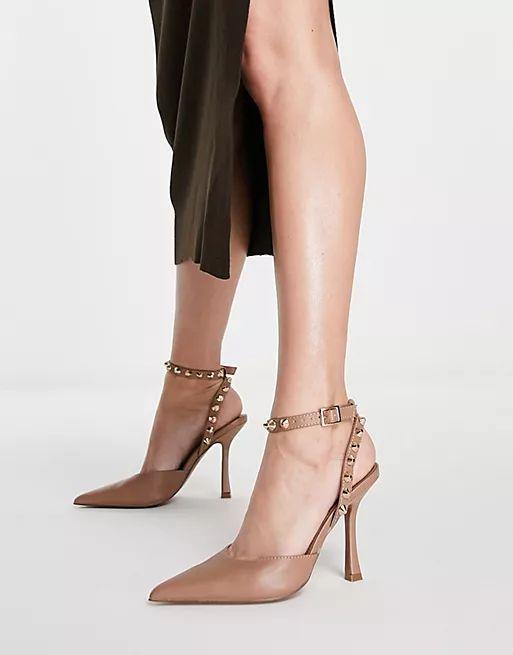stiletto heels in best fashion accessorie for women