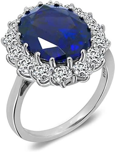Sterling Silver Ring in best fashion accessories for women