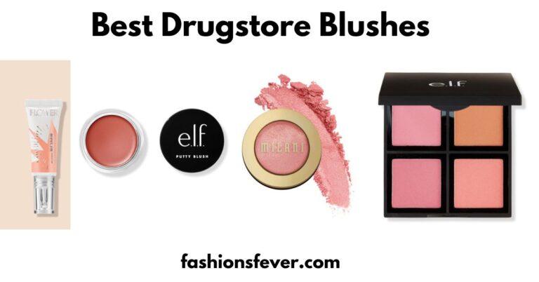 16 Best Drugstore Blushes Of All Time Top Picks Fashion S Fever