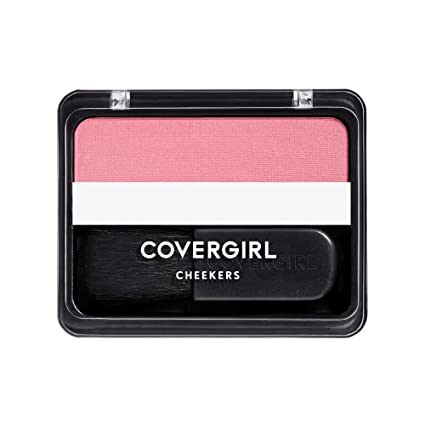 cover girl blush in best drugstore blushes