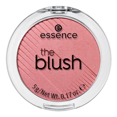 essence blush in best drugstore blushes