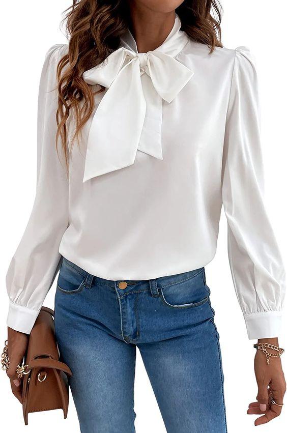 blouse