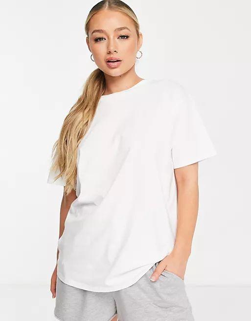 flowy t-shirt