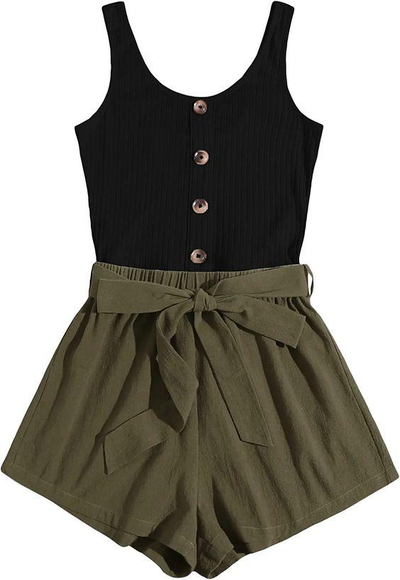 romper