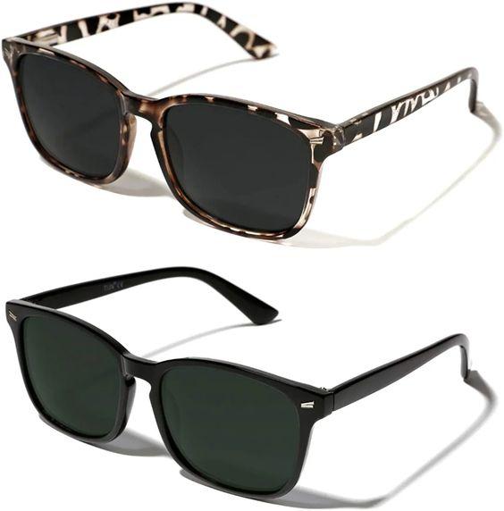 sunglasses in cute summer outfit ideas