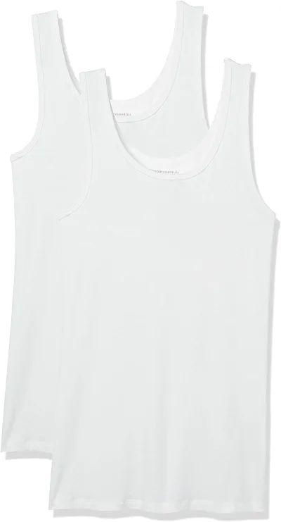 white tank