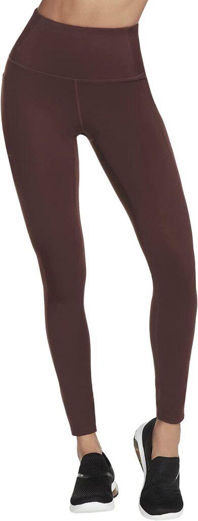 leggings in lazy day outfits