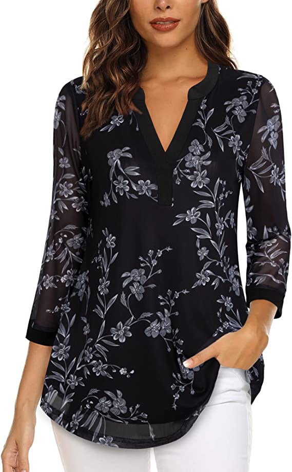 tunic top