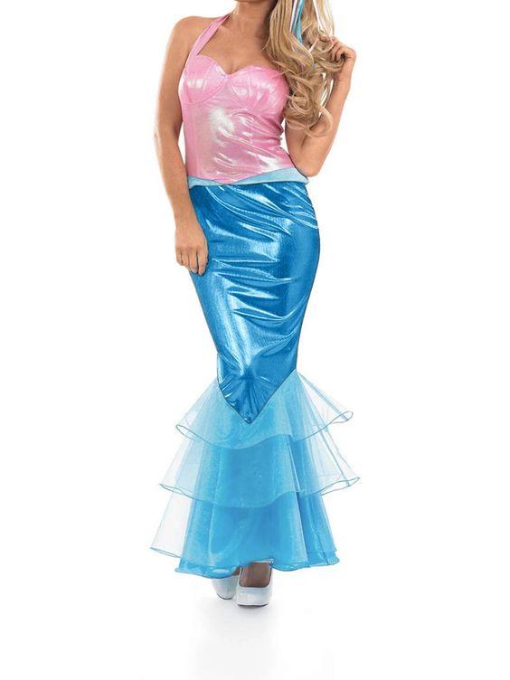 cute halloween costumes - Glam