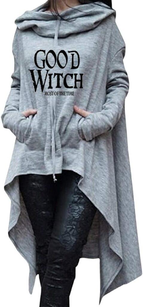 cute halloween costumes - hoodie