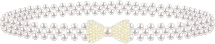pearl belt