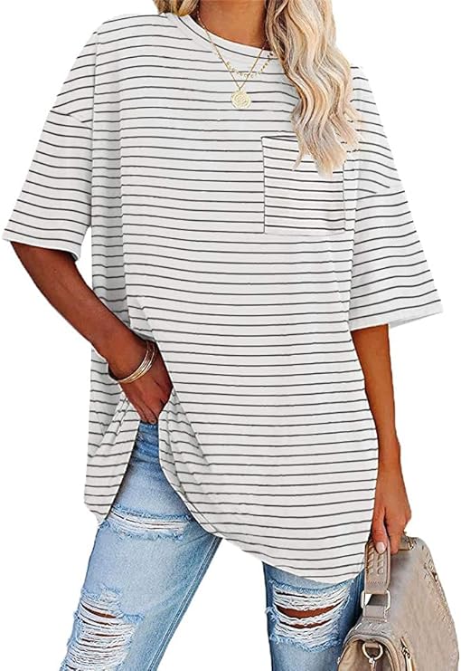 oversized t-shirt