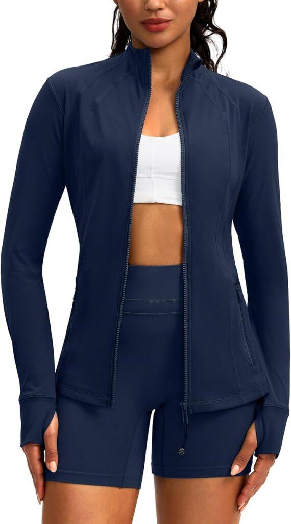 sports jacket - spring summer 2025 fashion trends