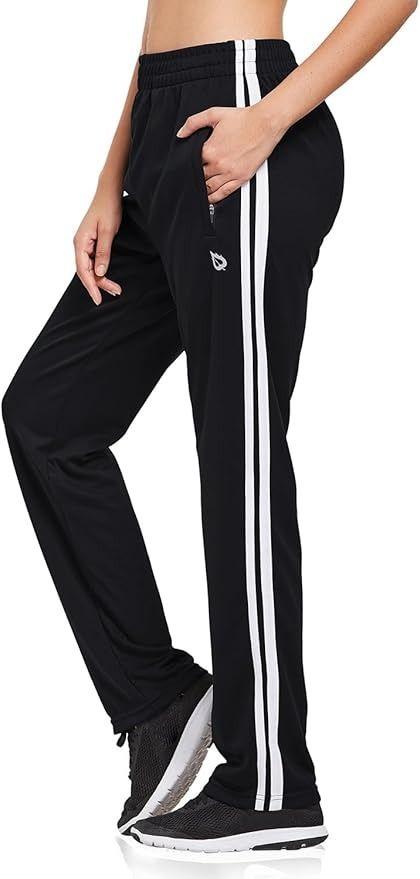 track pants - spring summer 2025 fashion trends